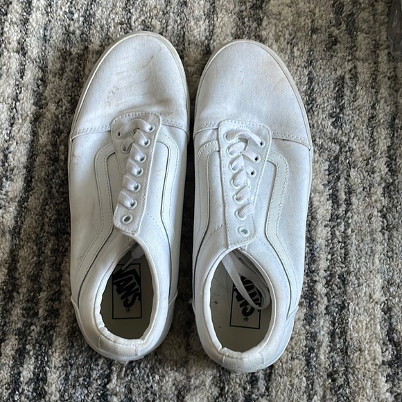 Vans Other - Vans shoes